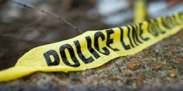 سوات کے علاقے فتح پور میں بیٹے کے ہاتھوں باپ اور بھائی قتل