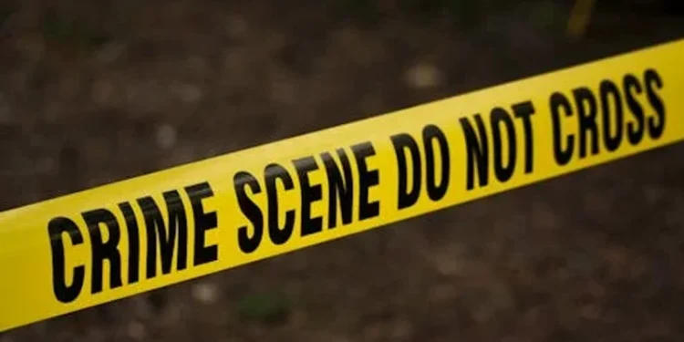 لاہور: پسند کی شادی پر نوجوان کے باپ اور بھائی کو قتل کردیا گیا