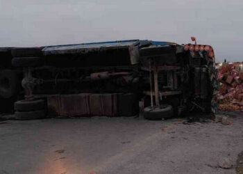 ڈی آئی خان، گھوٹکی اور ننکانہ صاحب میں حادثات، 8 افراد جاں بحق