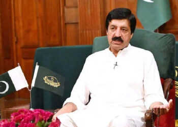 عید پر مستحق اور سفید پوش افراد کا خیال رکھا جائے: سردار سلیم