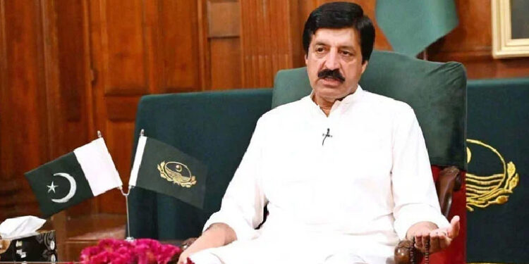 عید پر مستحق اور سفید پوش افراد کا خیال رکھا جائے: سردار سلیم