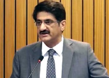 وزیراعلیٰ سندھ کا بجٹ میں تنخواہ دار طبقے کو ریلیف دینے کا اعلان