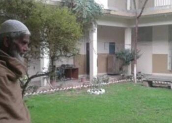 ” خوشیاں صرف تحفوں سے نہیں، اپنوں سے ہوتی ہیں”،اولڈ ایج ہوم میں عید ۔۔۔ خوشیوں کے سائے میں چھپی تنہائیاں