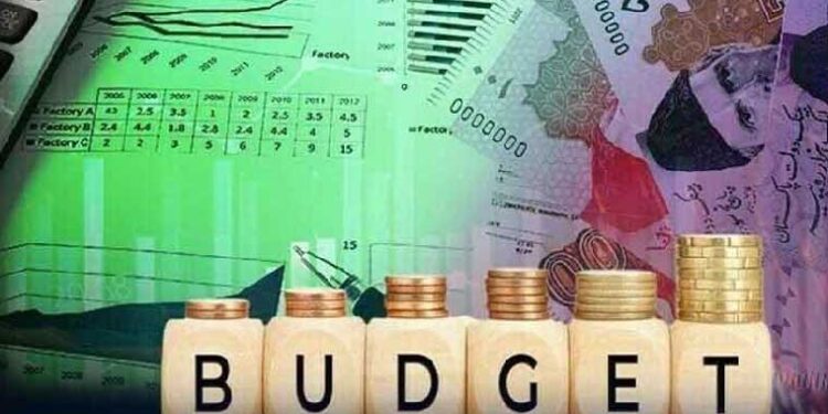2017ء سے 2024ء کے وفاقی بجٹ کے اعداد و شمار پر ایک نظر