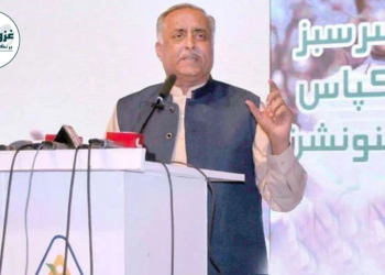 زراعت حکومت کی ترجیحات میں شامل نہیں،کسان کا بیڑہ غرق کردیا ہے: صدرکسان اتحاد