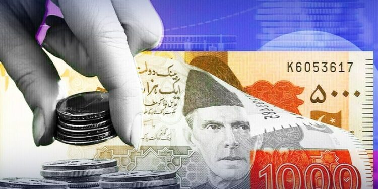 بجٹ خسارہ 6501 ارب روپے رہنے کا تخمینہ، دفاع کیلئے 2550 ارب روپے مختص کرنے کی تجویز