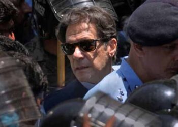 عمران خان کے پولی گراف اور فوٹو گرامیٹک ٹیسٹ کیلئے پولیس کی درخواست مسترد