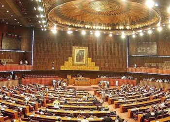 پوسٹ بجٹ پریس کانفرنس: وزیر خزانہ نے وزرا اور پارلیمنٹیرینز کی بھاری بھرکم تنخواہوں پر کیا کہا؟