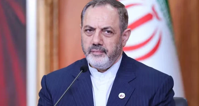 جوہری معاہدہ نہ ہونے پر امریکا نے حملہ کیا تو امریکی اڈوں کو نشانہ بنائیں گے: ایران کی دھمکی