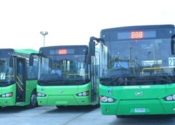 اسلام آباد: میٹرو اور الیکٹرک بسوں کے کرایوں میں اضافہ واپس، پرانا کرایہ بحال