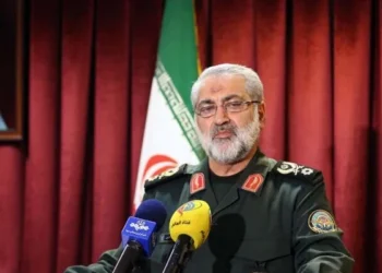 اسرائیل کیساتھ امریکا کو بھی حملے کی بھاری قیمت چکانا پڑے گی : ایرانی افواج