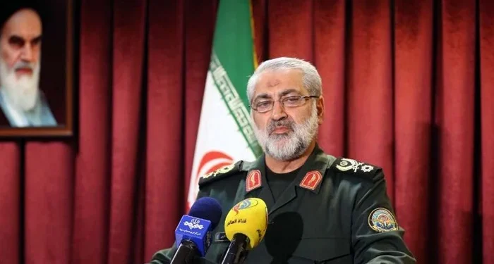 اسرائیل کیساتھ امریکا کو بھی حملے کی بھاری قیمت چکانا پڑے گی : ایرانی افواج