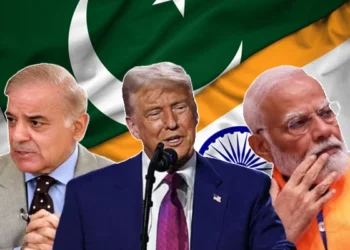 ٹرمپ نے پاکستان اور بھارت کے درمیان مسئلہ کشمیر پر ثالثی کی پیشکش کر دی