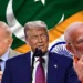 ٹرمپ نے پاکستان اور بھارت کے درمیان مسئلہ کشمیر پر ثالثی کی پیشکش کر دی
