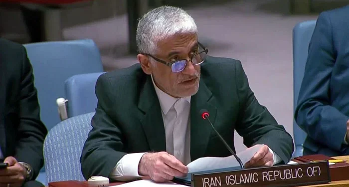 ایران نے این پی ٹی سے الگ ہونےکی دھمکی دے دی