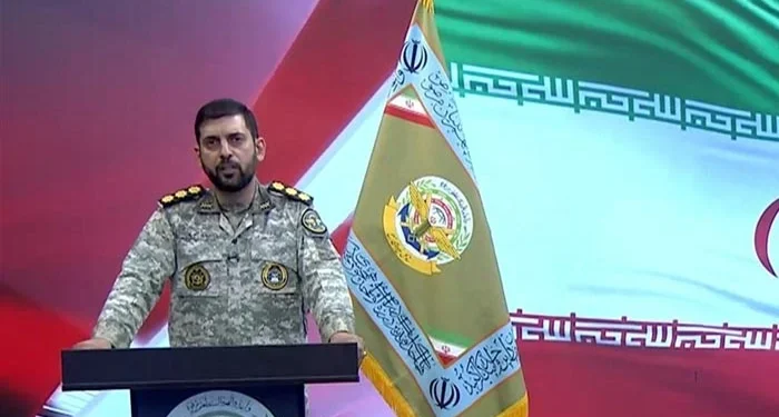 ’مقبوضہ علاقے چھوڑدیں، یہ مستقبل میں ناقابلِ رہائش ہو جائیں گے‘ ایرانی فوج کا اسرائیلی شہریوں کو انتباہ