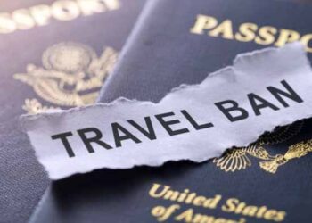 امریکا: مزید 36 ممالک کے شہریوں کے داخلے پر پابندی پر غور، کون سے ممالک شامل؟