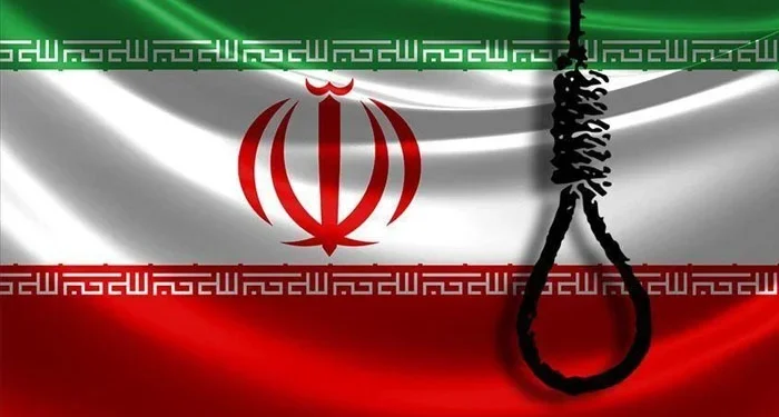 ایران نے موساد کیلئے جاسوسی کے الزام میں ایک شخص کوپھانسی دے دی