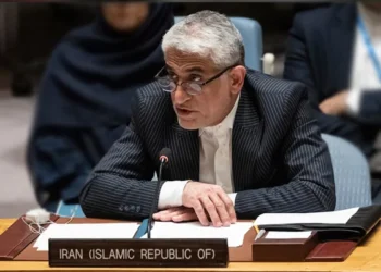 اسرائیلی حملوں میں ساتھ دینے والے نتائج کا سامنا کرنے کیلئے تیار رہیں: ایران نے خبردار کر دیا