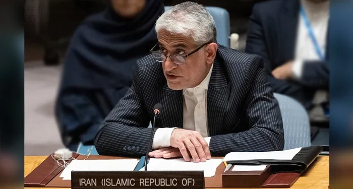 اسرائیلی حملوں میں ساتھ دینے والے نتائج کا سامنا کرنے کیلئے تیار رہیں: ایران نے خبردار کر دیا