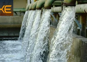 کے الیکٹرک کے کیبل فالٹ کے باعث پپری پمپنگ اسٹیشن مکمل بند