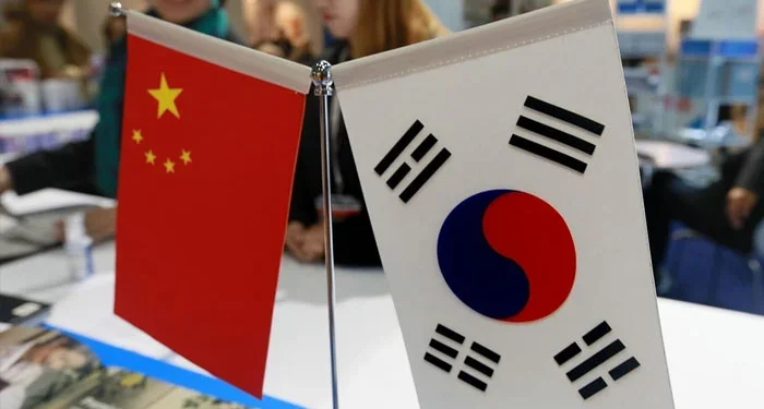 ایران اسرائیل کشیدگی: چین اور جنوبی کوریا نے اپنے شہریوں کو ہدایات جاری کردیں