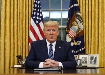 ٹرمپ ایرانی حکام سے جلد ملاقات کے خواہش مند، انتظامیہ کو اہتمام کرنیکی ہدایت کردی