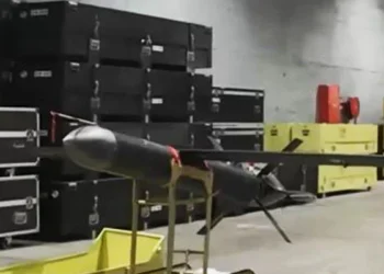 ایرانی پاسداران انقلاب کا اسرائیل کیخلاف جدید ڈرونز استعمال کرنے کا اعلان