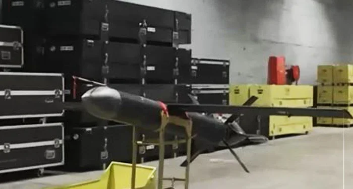 ایرانی پاسداران انقلاب کا اسرائیل کیخلاف جدید ڈرونز استعمال کرنے کا اعلان