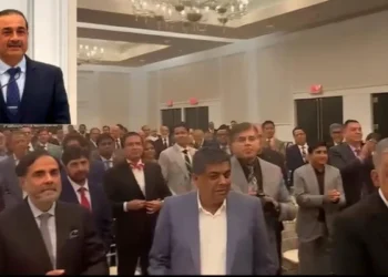 بھارت سے دہشتگردی پر بات ہوگی، جلد دنیا دیکھے گی کہ کئی اہم چیزیں رونما ہونگی: فیلڈ مارشل عاصم منیر