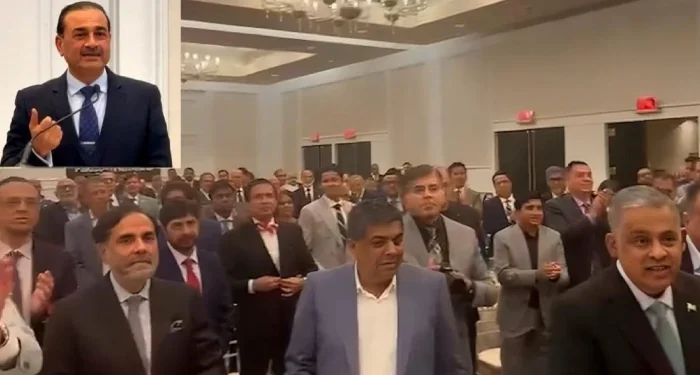 بھارت سے دہشتگردی پر بات ہوگی، جلد دنیا دیکھے گی کہ کئی اہم چیزیں رونما ہونگی: فیلڈ مارشل عاصم منیر