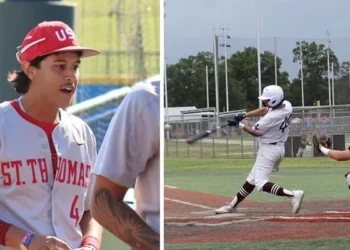 پاکستان بیس بال ٹیم کے کھلاڑی لانس خان ٹریفک حادثے میں جاں بحق