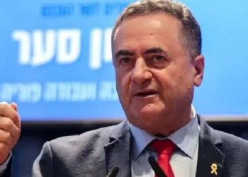 ایرانی سپریم لیڈر کا انجام بھی صدام حسین جیسا ہوگا: اسرائیلی وزیر دفاع کی دھمکی