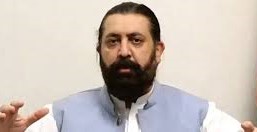 ہم اسرائیل کو عالمی دہشت گرد سمجھتے ہیں: شیخ وقاص اکرم