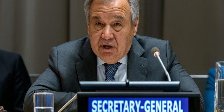 ایران-اسرائیل کشیدگی: اقوام متحدہ کا فوری جنگ بندی کا مطالبہ، سلامتی کونسل سے امن کا پیغام دینے کی اپیل