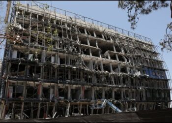 وائزمین تحقیقی مرکز اسرائیل کیلئے اہم کیوں اور ایرانی حملے میں کتنا نقصان ہوا؟