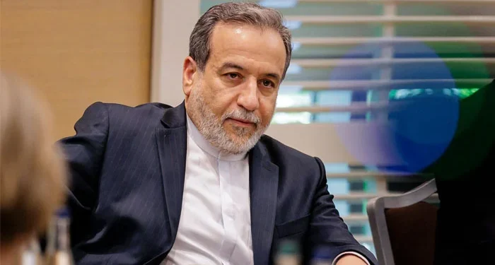 جوہری تنصیبات پر امریکی حملے پر ایران کا ردعمل سامنے آگیا