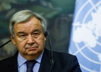 ایران پر امریکی حملے کشیدگی میں خطرناک اضافہ ہیں: اقوام متحدہ