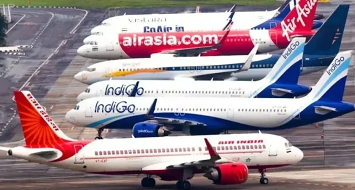 بھارتی طیاروں کیلئے پاکستانی فضائی حدود مزید ایک ماہ کیلئے بند رکھنے کا فیصلہ