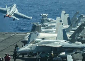 ایران نواز ملیشیائیں امریکی اڈوں پر حملے کی تیاری کر رہی ہیں: نیویارک ٹائمز