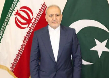 وزیراعظم شہباز شریف سے ایرانی سفیر کی اہم ملاقات، علاقائی صورتحال پر تبادلہ خیال