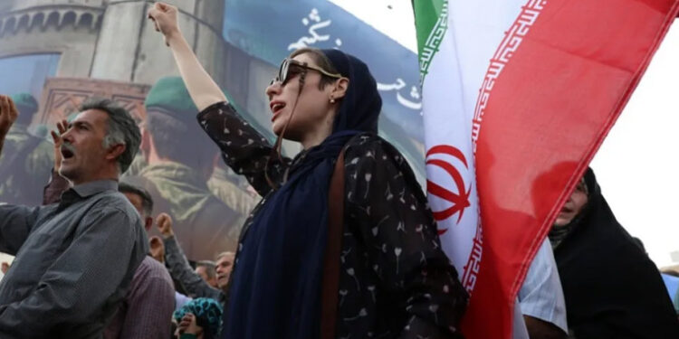 امریکی درخواست پر قطر کی ثالثی: ایران اور اسرائیل میں جنگ بندی کا آغاز