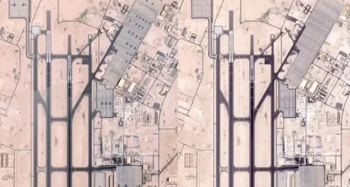 قطر میں ایران کے میزائل حملے کا ہدف امریکی فوجی اڈہ کیا اہمیت رکھتا ہے؟