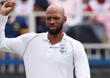 ویسٹ انڈین کپتان کا غلط فیصلوں پر امپائرز کے احتساب کا مطالبہ