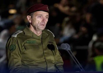 ایران سے مزید حملوں کا خطرہ ٹل گیا، اسرائیلی فوج کا اعلان