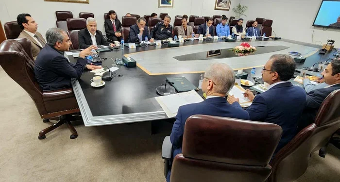 حکومت کا سوشل میڈیا پر مذہبی منافرت پھیلانے والے عناصرکیخلاف سخت کارروائی کا فیصلہ