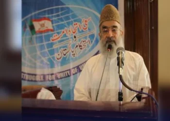 معروف سیاسی و مذہبی شخصیت آغا مرتضیٰ پویا طویل علالت کے بعد انتقال کر گئے