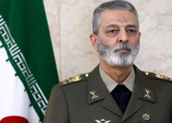 ایران کا اسرائیل کے خلاف جنگ میں حمایت پر پاکستان کا شکریہ