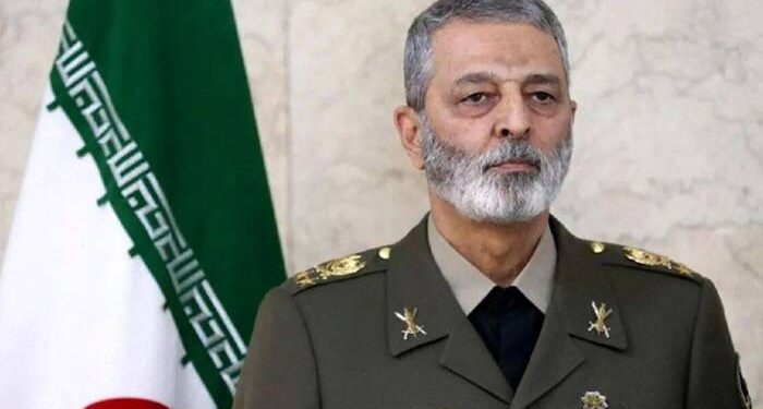 ایران کا اسرائیل کے خلاف جنگ میں حمایت پر پاکستان کا شکریہ