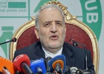 ایرانی قوم پاکستانی عوام کے جذبے اور حمایت کو کبھی فراموش نہیں کریگی: ایرانی سفیر